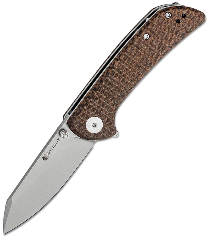 Походный нож Sencut Fritch S22014-3 Походный нож Sencut Fritch S22014-3
