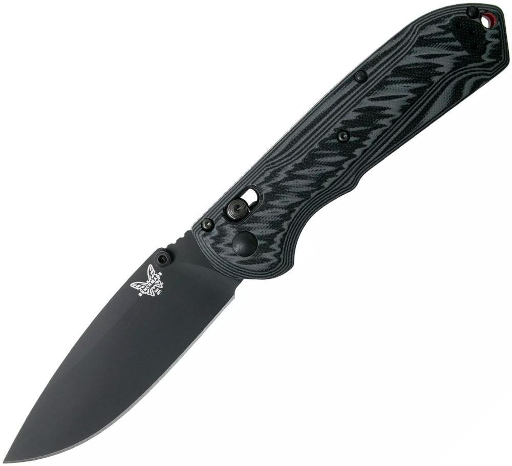 Походный нож BENCHMADE Freek 560BK-1