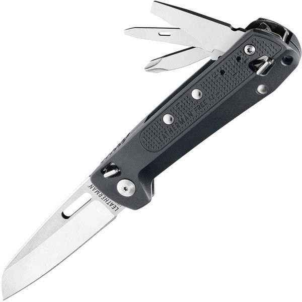 Швейцарський ніж Leatherman Free K2 Швейцарський ніж Leatherman Free K2