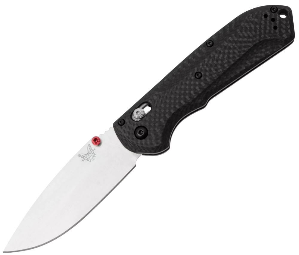 Походный нож BENCHMADE Freek Carbon Fiber S90V