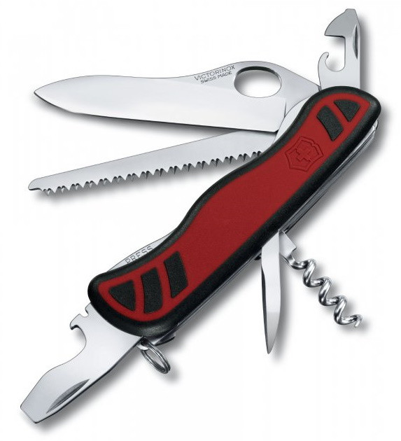 Швейцарський ніж Victorinox Forester 0.8361.MC Швейцарський ніж Victorinox Forester 0.8361.MC