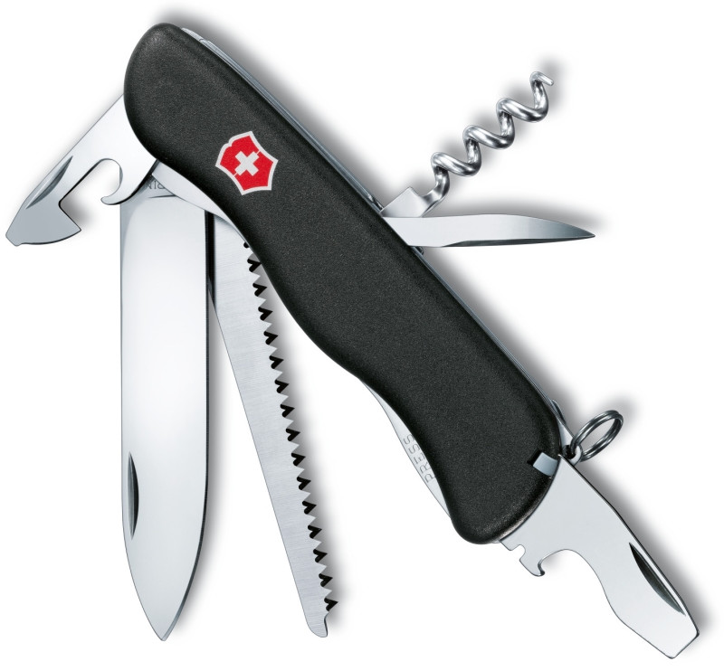 Швейцарський ніж Victorinox Forester Швейцарський ніж Victorinox Forester