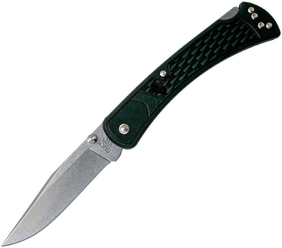 Походный нож BUCK Folding Hunter Lite