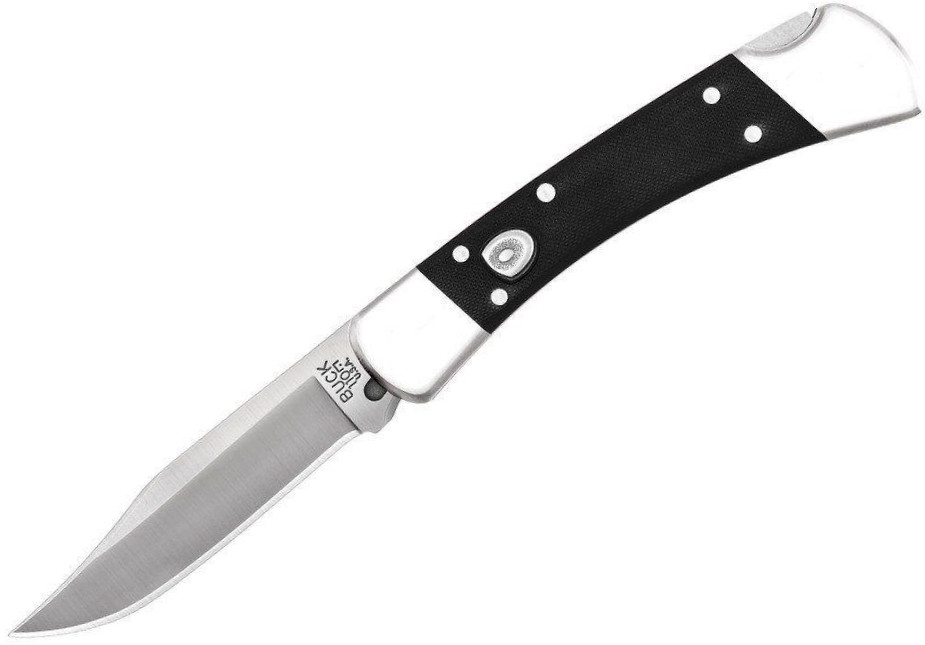 Походный нож BUCK Folding Hunter Auto Elite