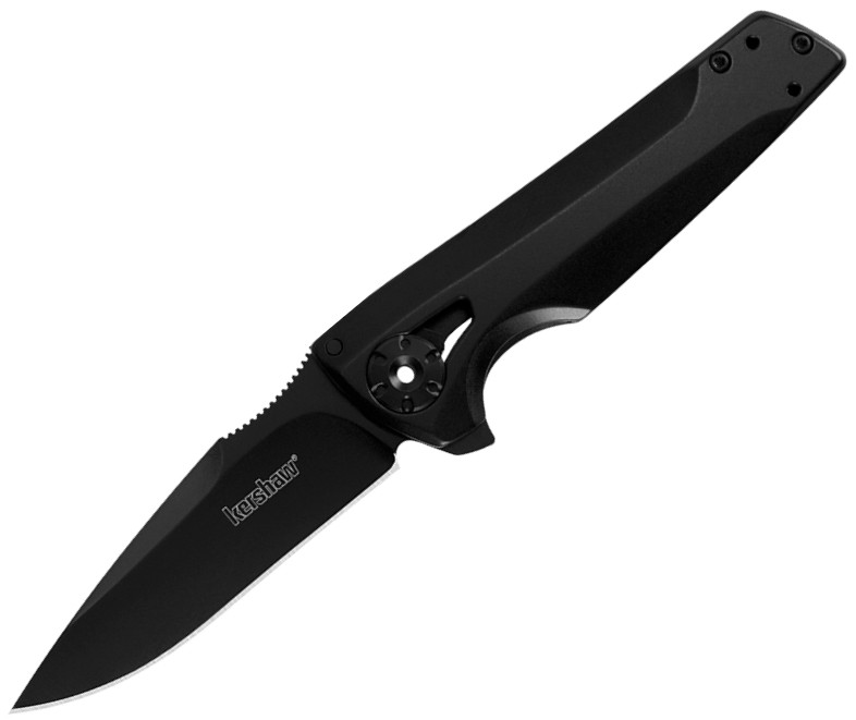 Походный нож Kershaw Flythrough