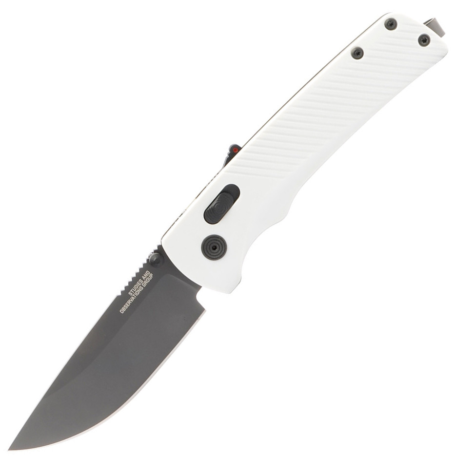 Похідний ніж SOG Flash AT Concrete