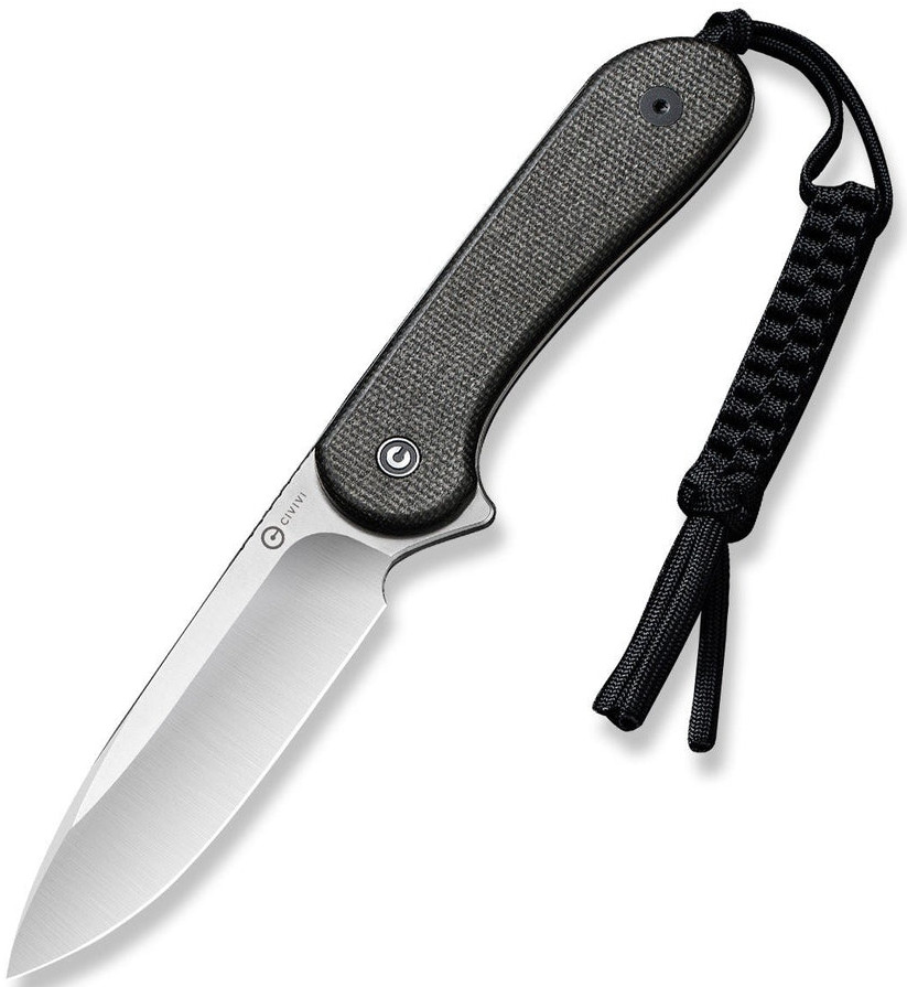 Походный нож Civivi Fixed Elementum C2105B