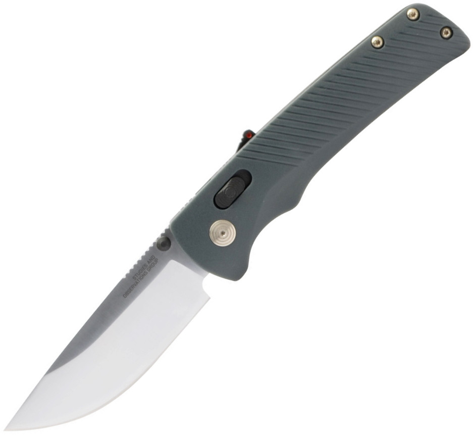 Похідний ніж SOG Flash AT Satin