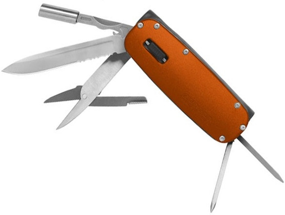 Швейцарський ніж Gerber Fit