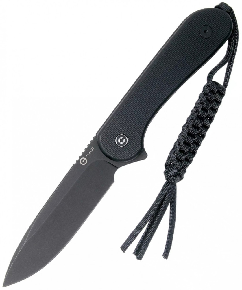 Походный нож Civivi Fixed Elementum C2105A