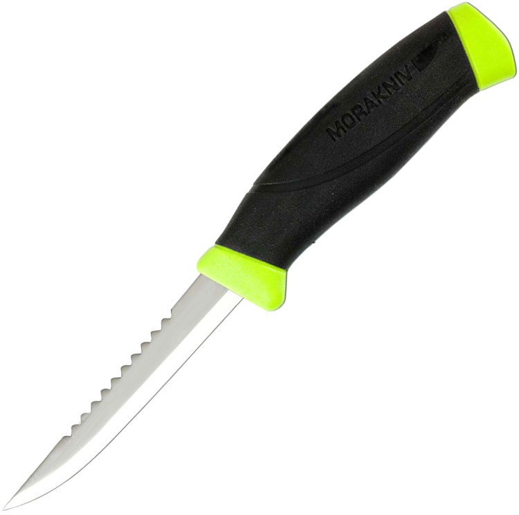 Мисливський ніж Mora Fishing Comfort Scaler 098