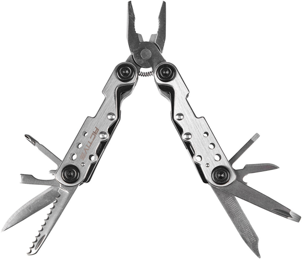 Мультитул Active First Tool