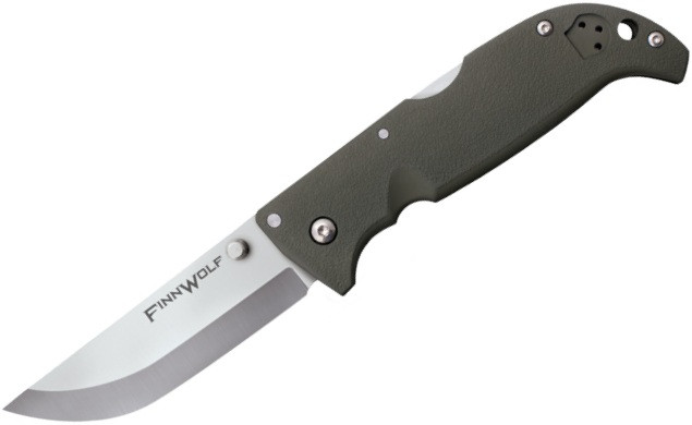 Похідний ніж Cold Steel Finn Wolf