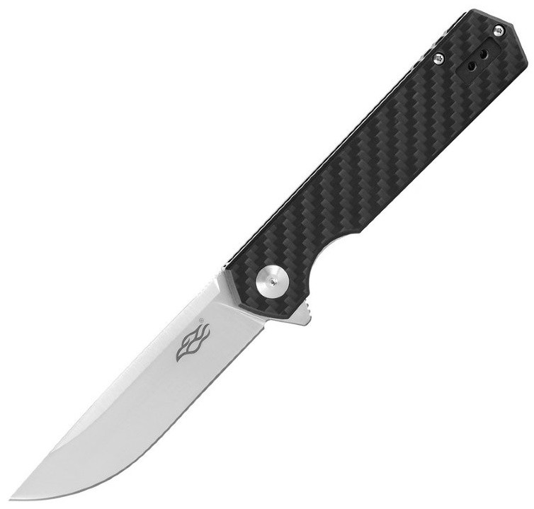 Походный нож Ganzo FH11-CF