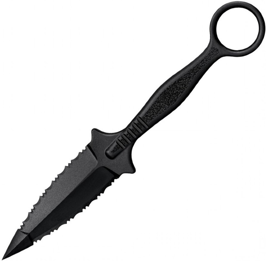 Похідний ніж Cold Steel FGX Ring Dagger