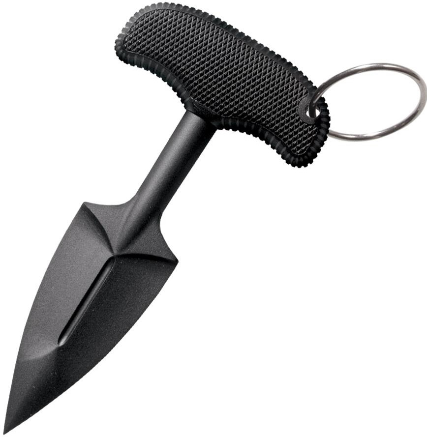 Тичковий ніж Cold Steel FGX Push Blade II