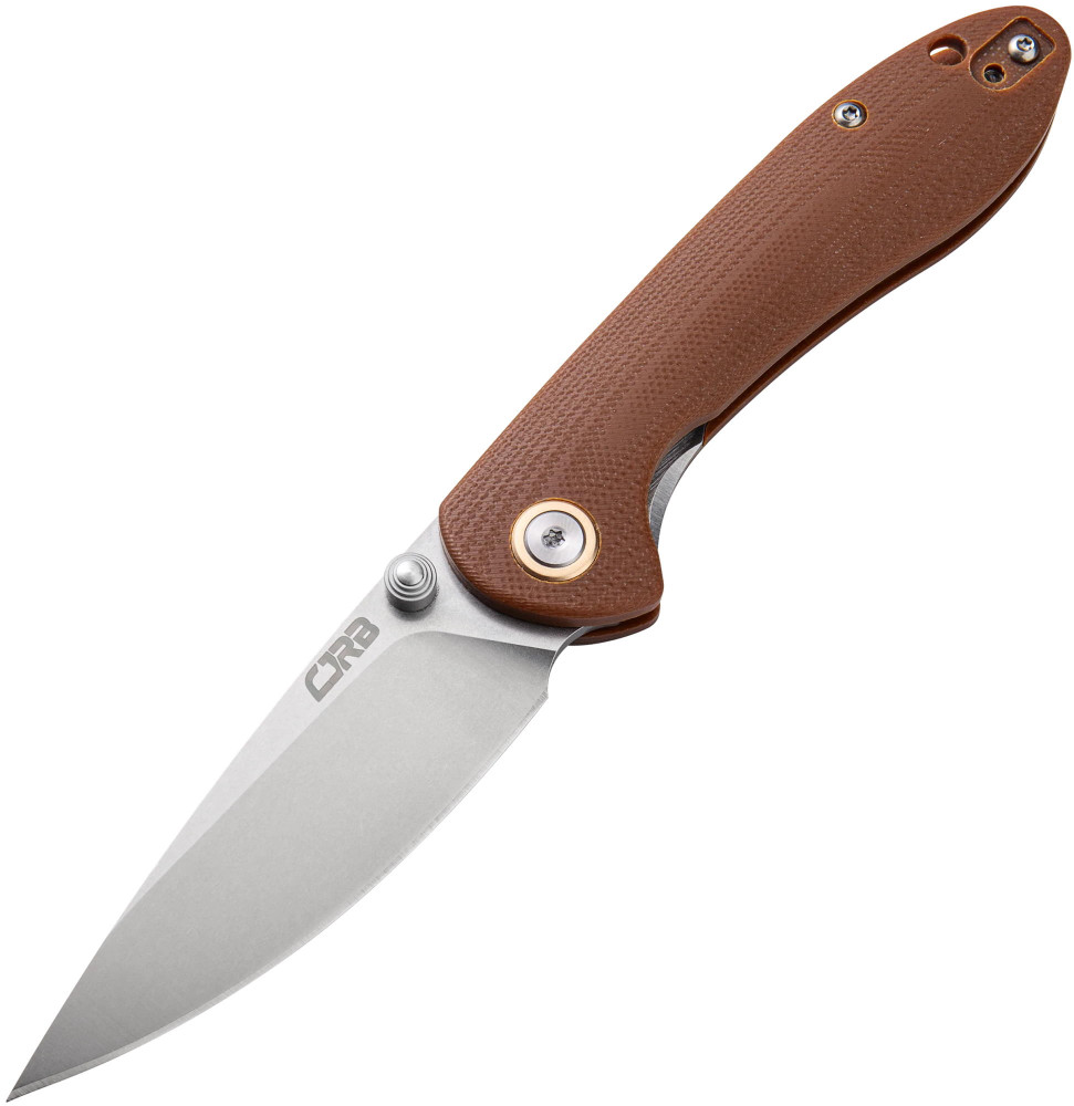 Похідний ніж CJRB Feldspar J1912S-BNC