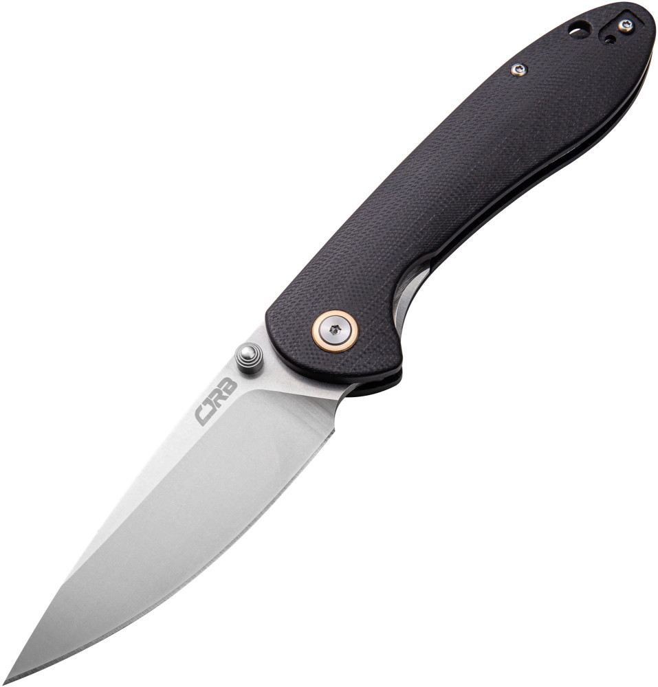 Походный нож CJRB Feldspar J1912-BKC