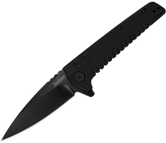 Походный нож Kershaw Fatback