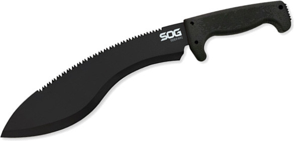 Мачете SOG Fari Kukri MC-11 Мачете SOG Fari Kukri MC-11