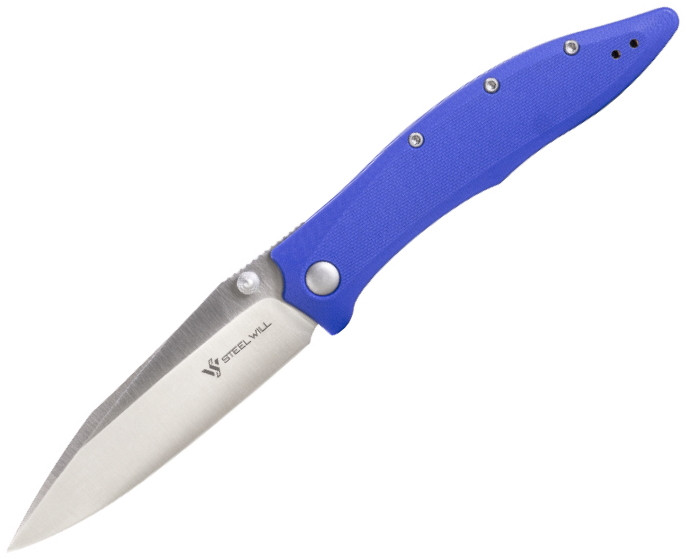 Похідний ніж Steel Will F53-13 Gienah Похідний ніж Steel Will F53-13 Gienah
