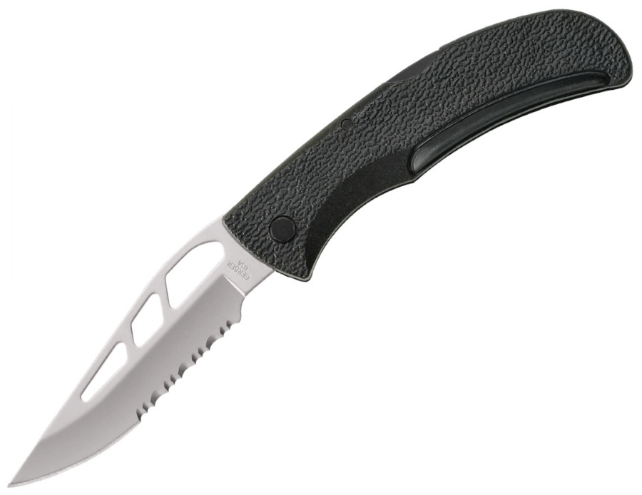 Походный нож Gerber E-Z Out Skeleton
