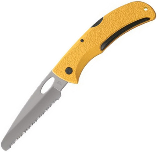 Походный нож Gerber E-Z Out Rescue