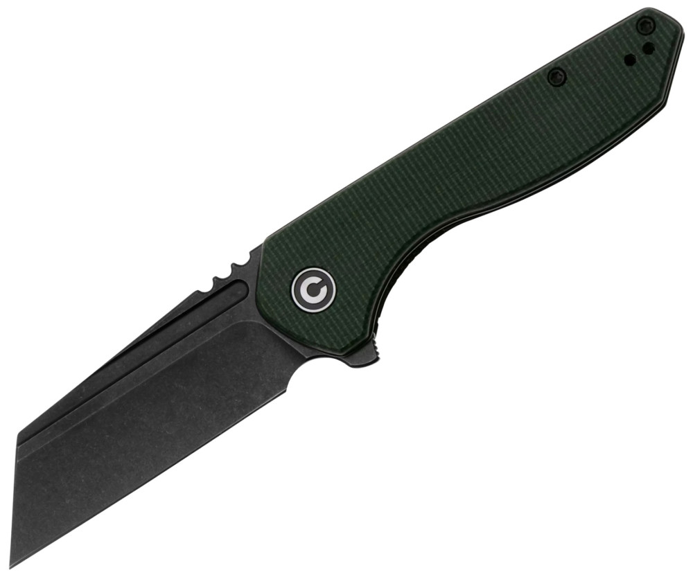 Походный нож Civivi ExOne C23036-3