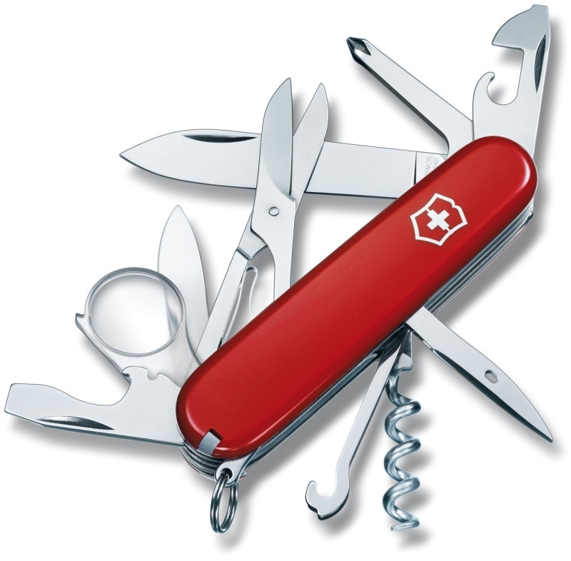 Швейцарський ніж Victorinox Explorer Швейцарський ніж Victorinox Explorer