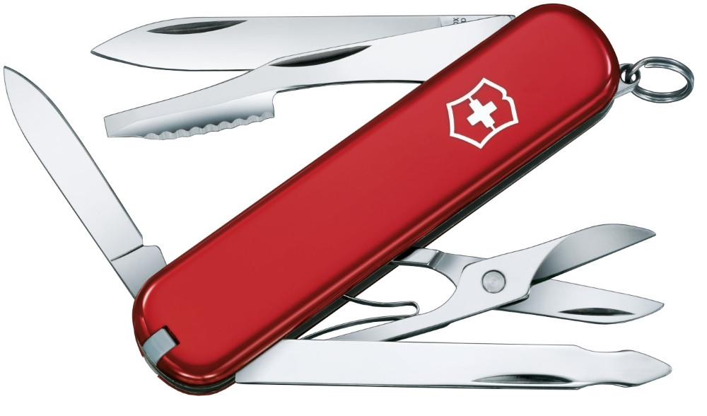 Швейцарський ніж Victorinox Executer
