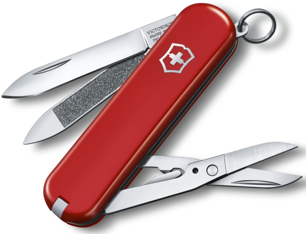 Швейцарський ніж Victorinox Executive 81 Швейцарський ніж Victorinox Executive 81