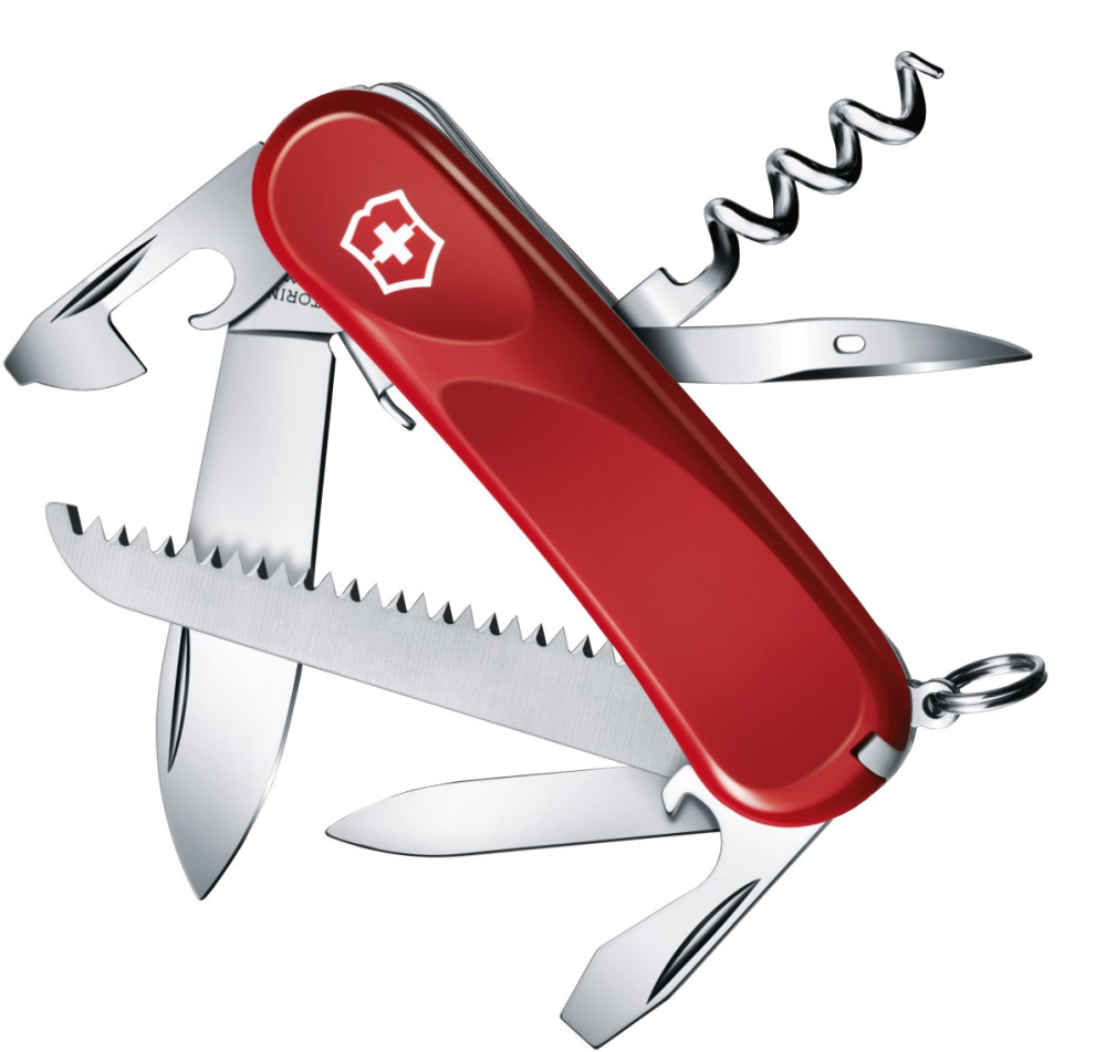 Швейцарський ніж Victorinox Evolution S13 Швейцарський ніж Victorinox Evolution S13