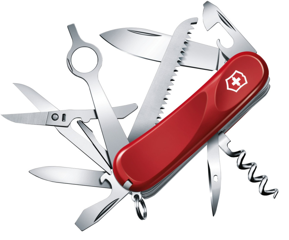 Швейцарський ніж Victorinox Evolution 23