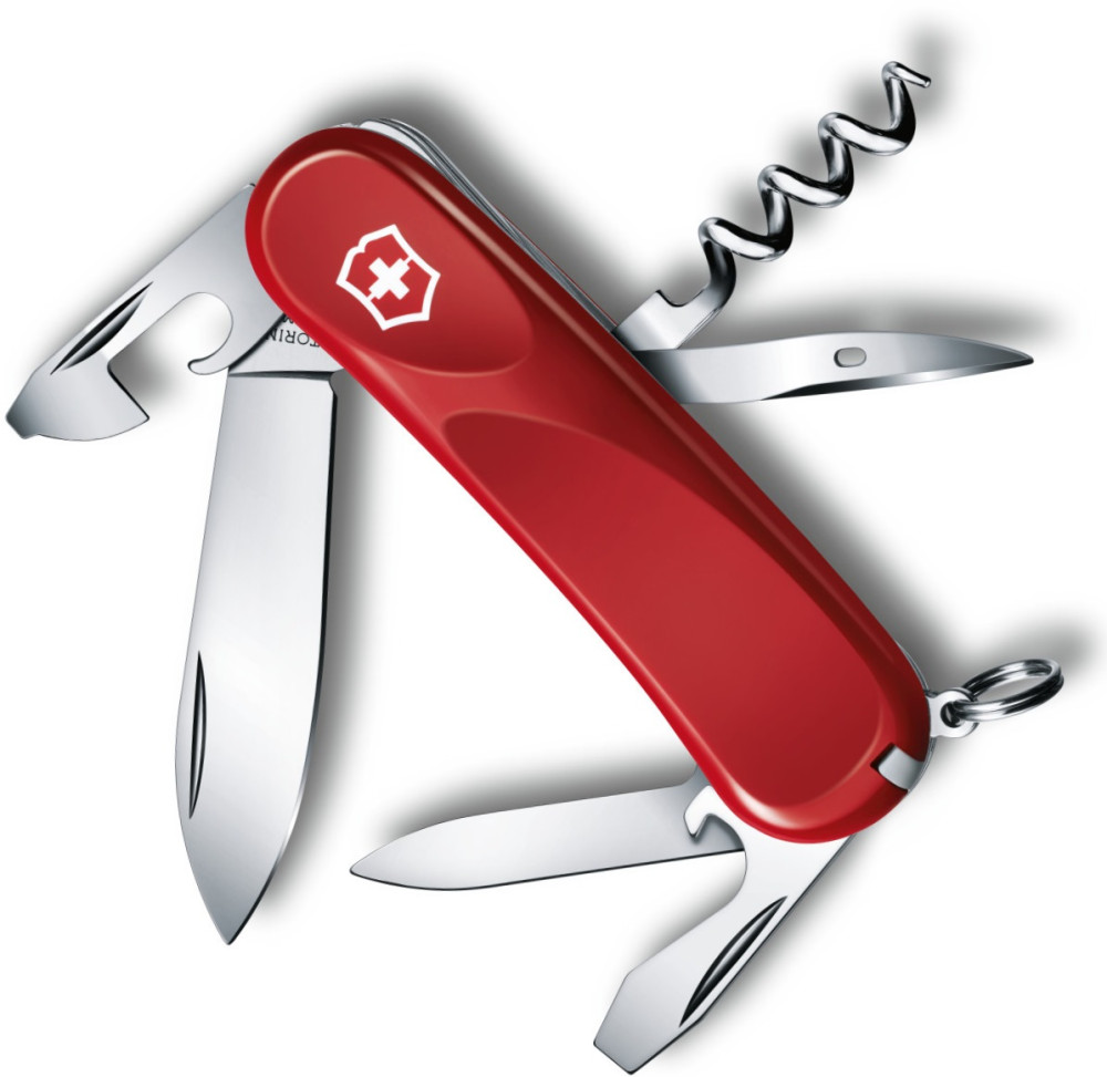 Швейцарський ніж Victorinox Evolution 10 Швейцарський ніж Victorinox Evolution 10