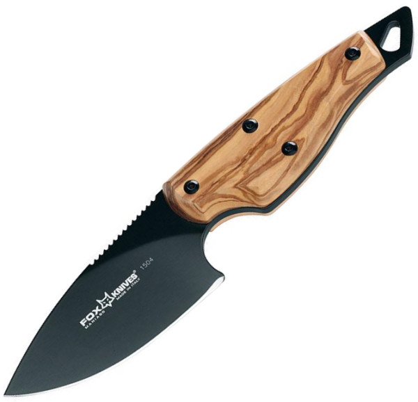 Охотничий нож Fox European Hunter 1504OL