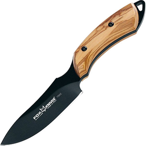 Охотничий нож Fox European Hunter 1502OL