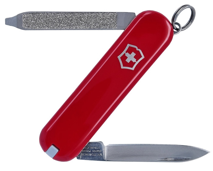 Швейцарський ніж Victorinox Escort