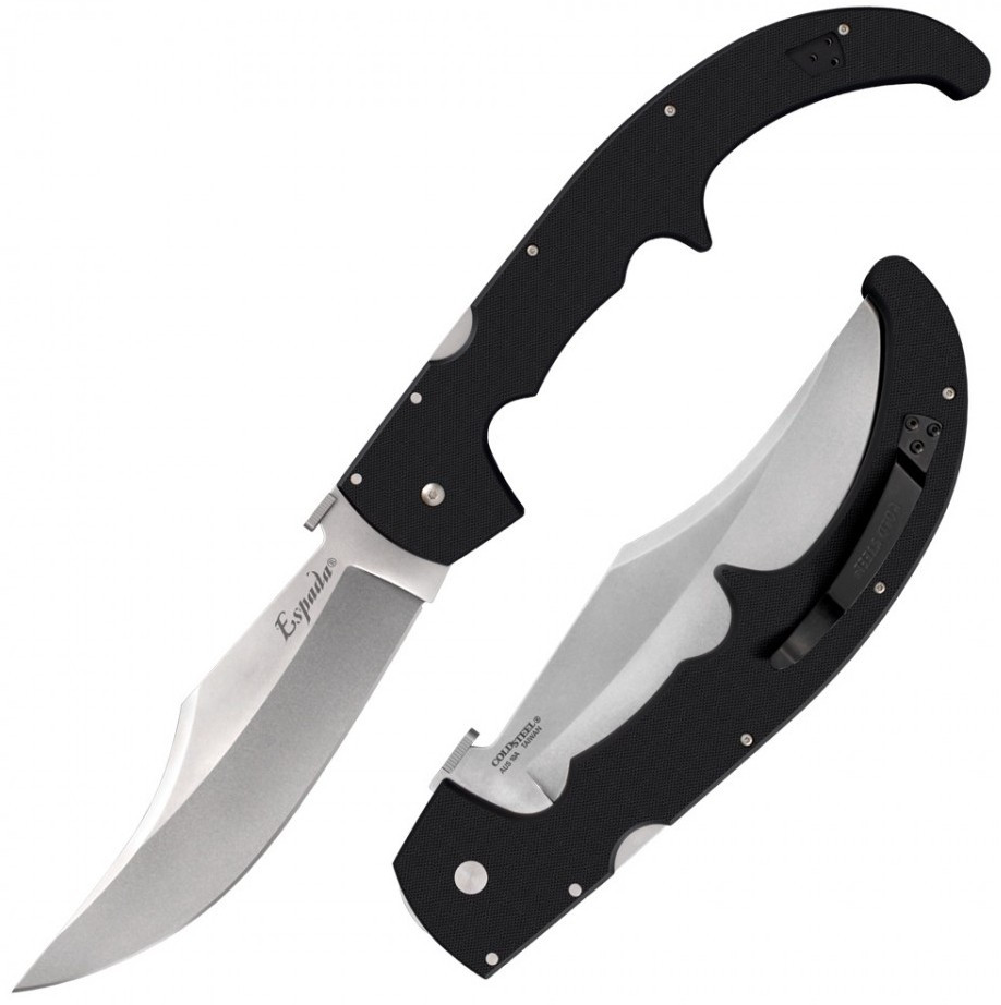 Похідний ніж Cold Steel Espada XL G-10