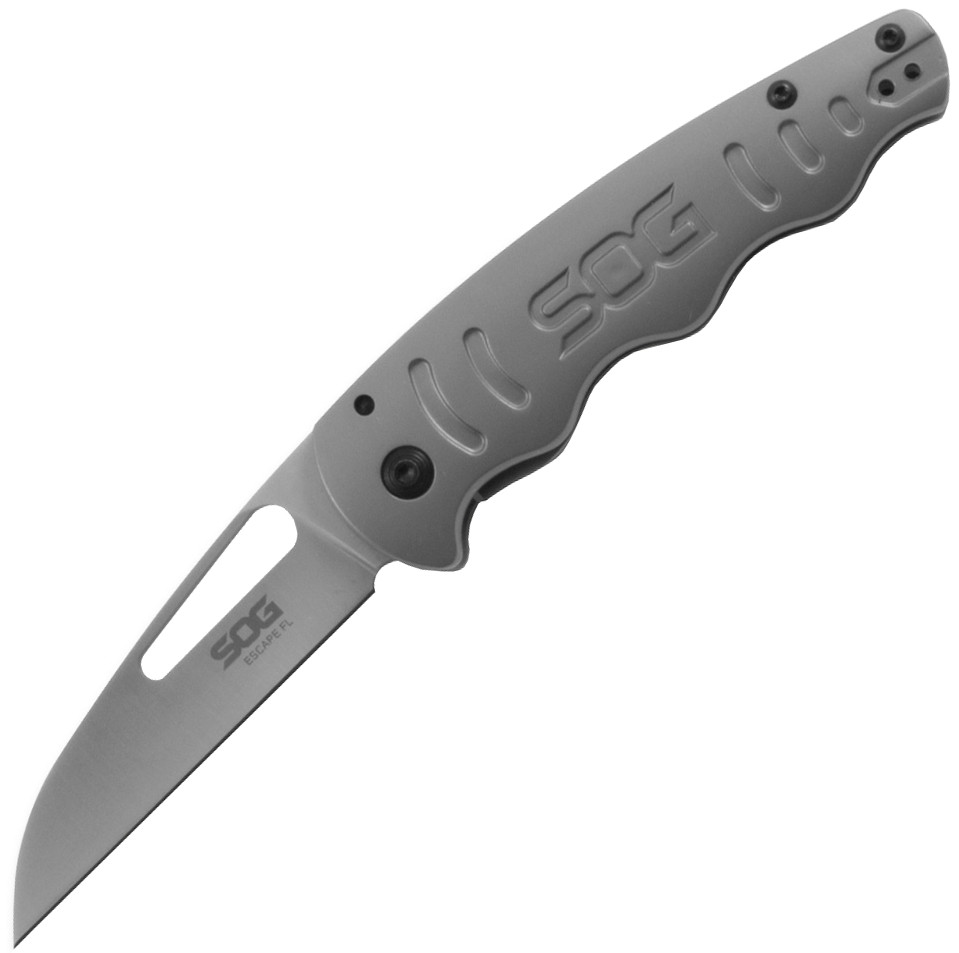 Похідний ніж SOG Escape FL
