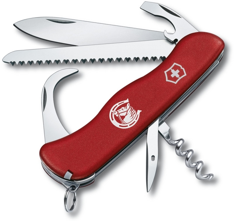 Швейцарський ніж Victorinox Equestrian