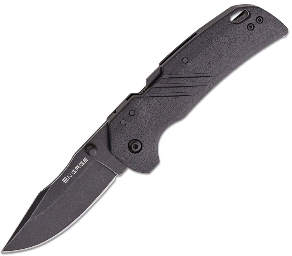 Походный нож Cold Steel Engage 3 AUS10A GFN