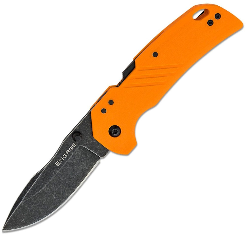 Походный нож Cold Steel Engage 3 4116SS