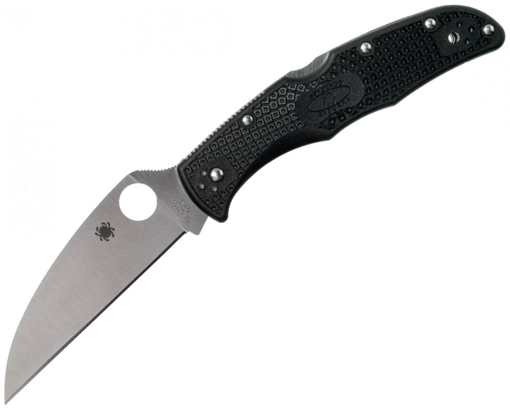 Похідний ніж Spyderco Endura Wharncliffe