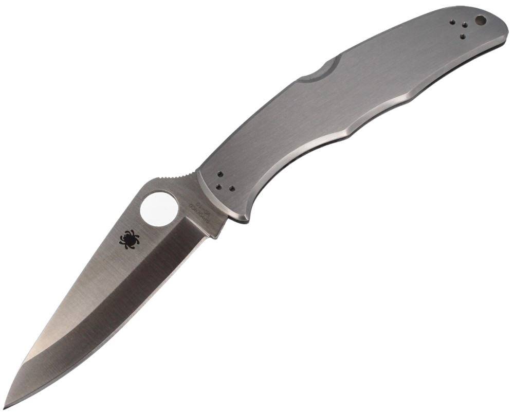 Похідний ніж Spyderco Endura 4 SS Похідний ніж Spyderco Endura 4 SS