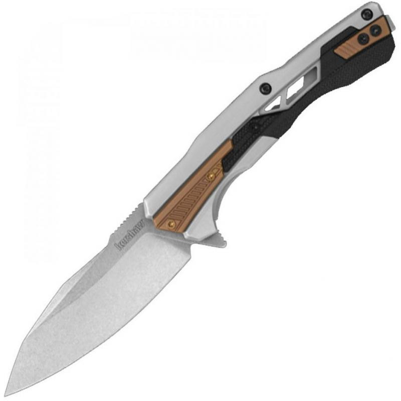 Походный нож Kershaw Endgame