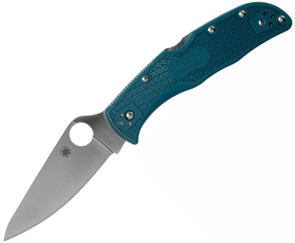 Похідний ніж Spyderco Endela K390 Похідний ніж Spyderco Endela K390
