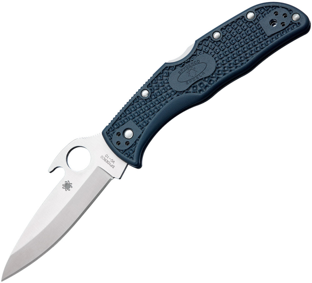 Похідний ніж Spyderco Endela Emerson Похідний ніж Spyderco Endela Emerson