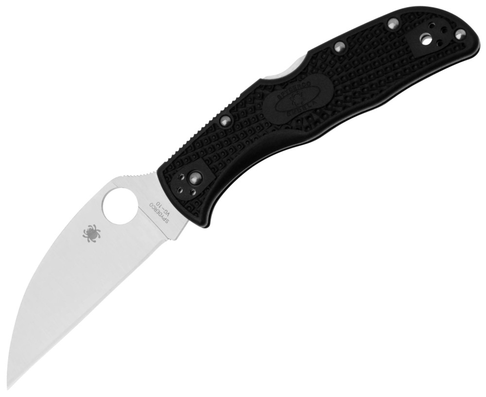 Похідний ніж Spyderco Endela Wharncliffe Похідний ніж Spyderco Endela Wharncliffe