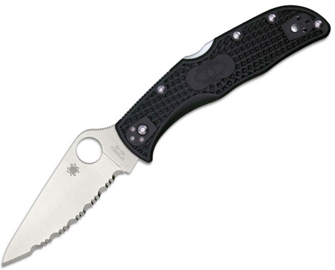 Похідний ніж Spyderco Endela C243SBK Похідний ніж Spyderco Endela C243SBK