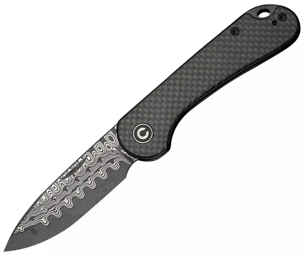 Походный нож Civivi Elementum Slip Joint C18062AJ-DS1
